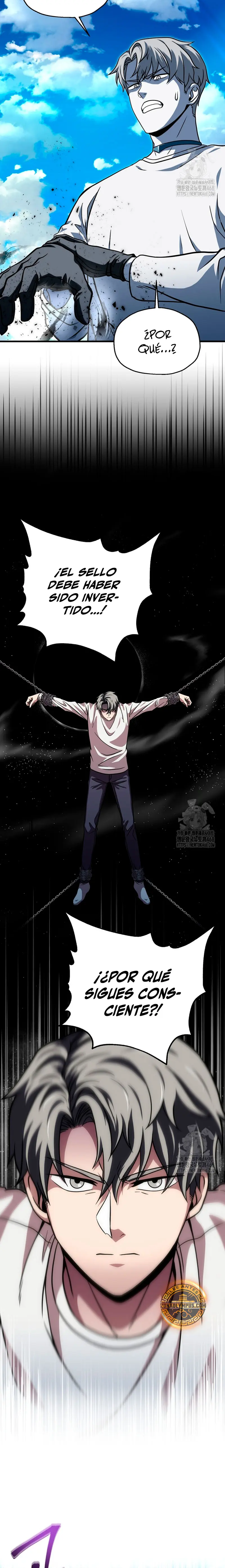 Read El jugador que no puede subir de nivel Manga Online