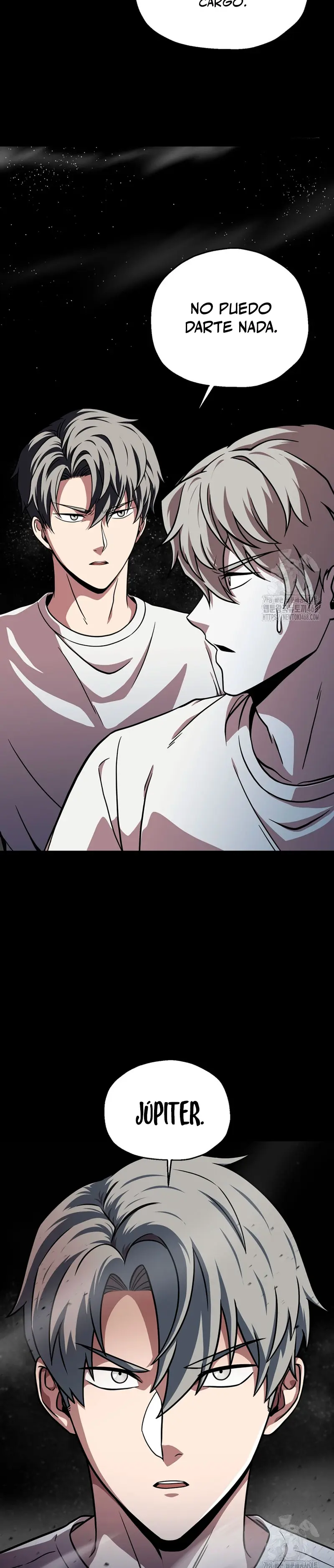 Read El jugador que no puede subir de nivel Manga Online