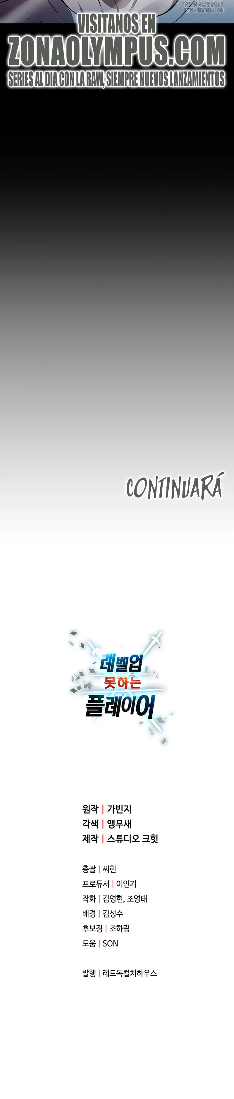 Read El jugador que no puede subir de nivel Manga Online