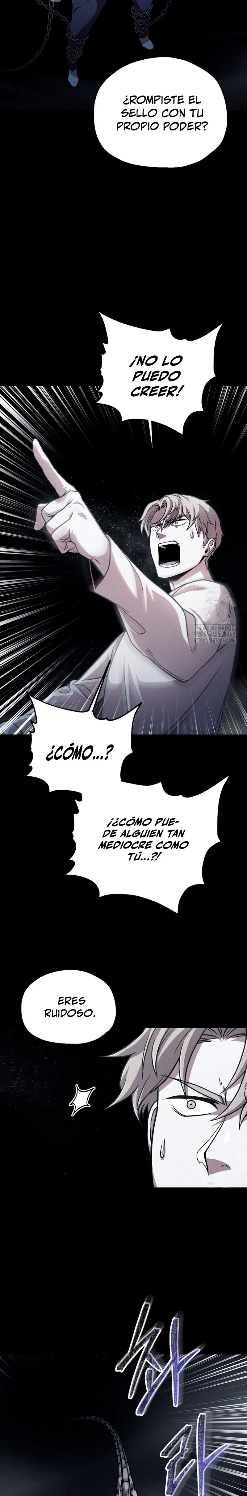 Read El jugador que no puede subir de nivel Manga Online
