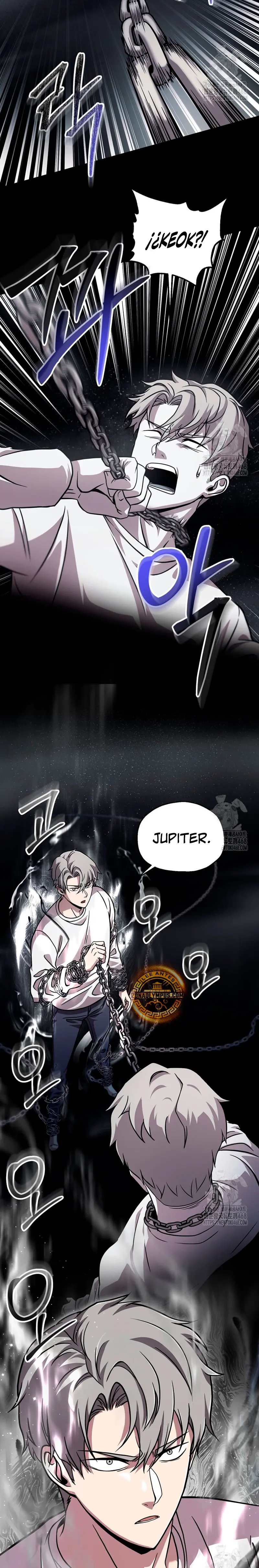 Read El jugador que no puede subir de nivel Manga Online