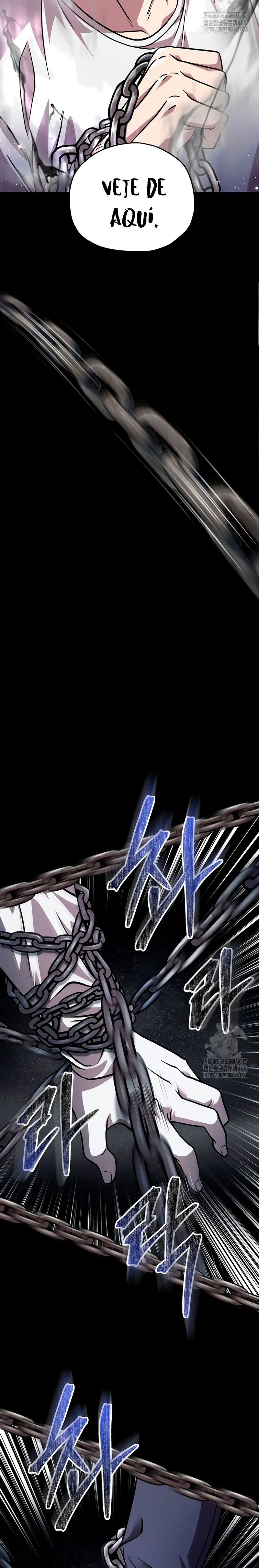 Read El jugador que no puede subir de nivel Manga Online