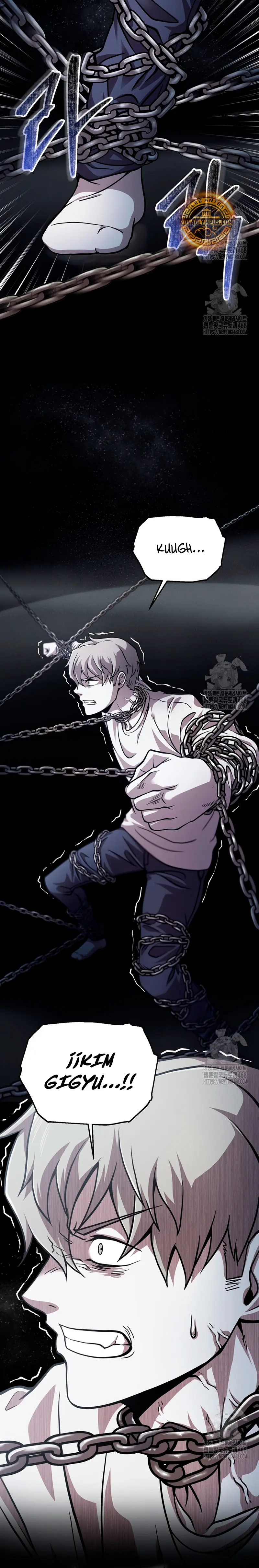 Read El jugador que no puede subir de nivel Manga Online