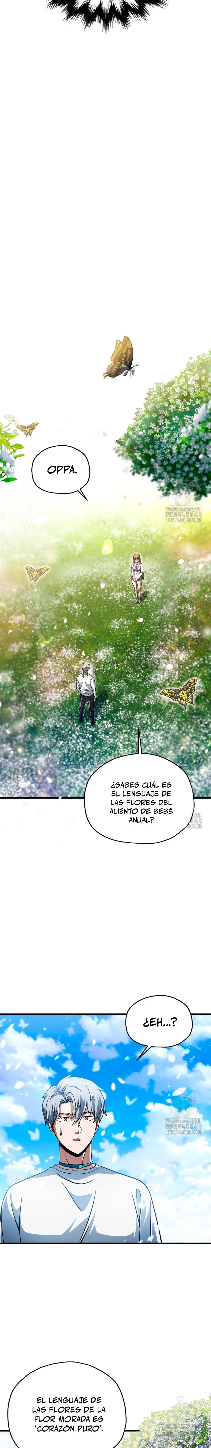 Read El jugador que no puede subir de nivel Manga Online