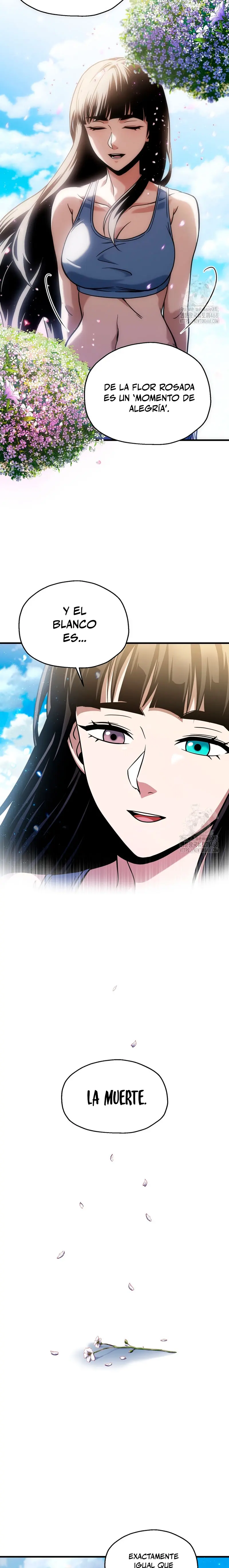 Read El jugador que no puede subir de nivel Manga Online