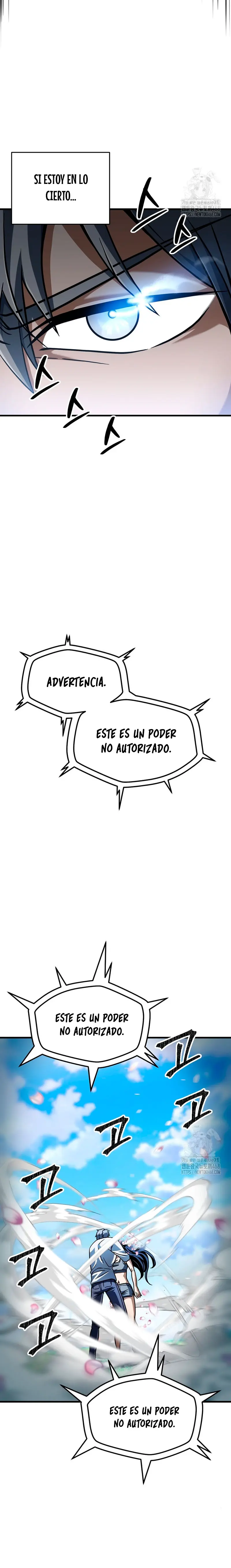 Read El jugador que no puede subir de nivel Manga Online