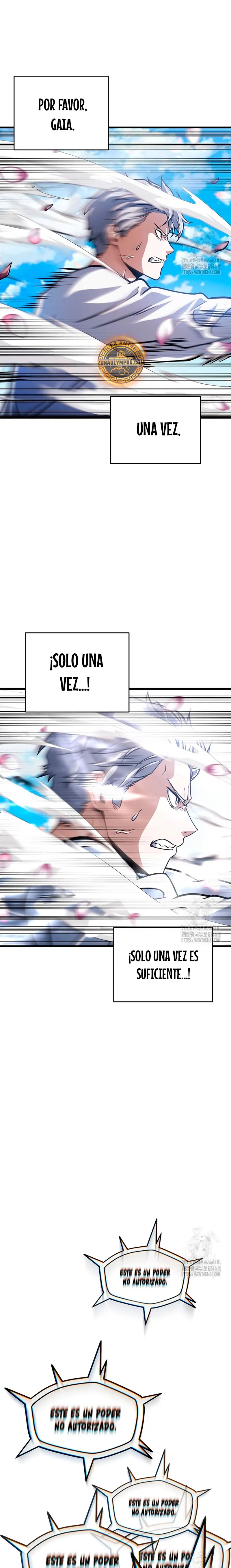 Read El jugador que no puede subir de nivel Manga Online