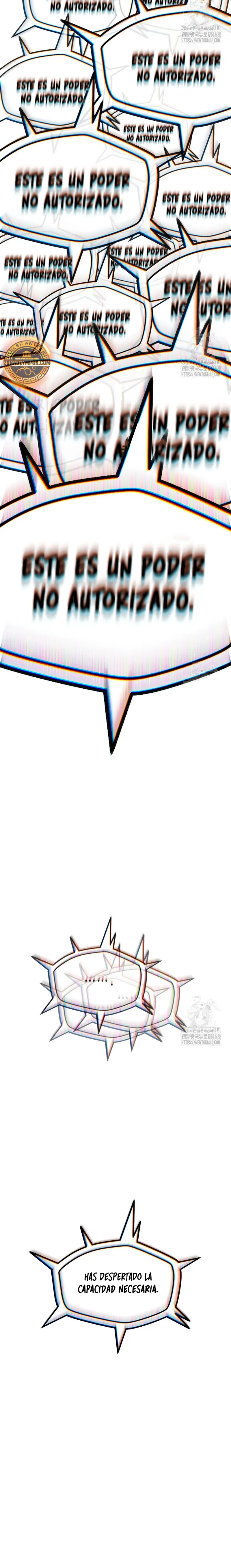 Read El jugador que no puede subir de nivel Manga Online