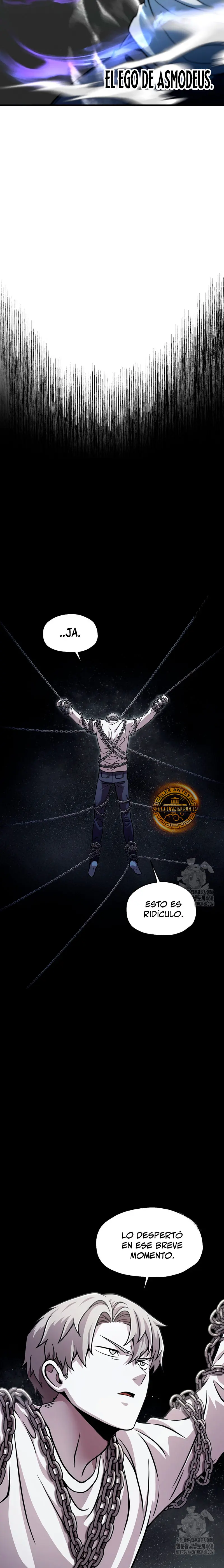 Read El jugador que no puede subir de nivel Manga Online