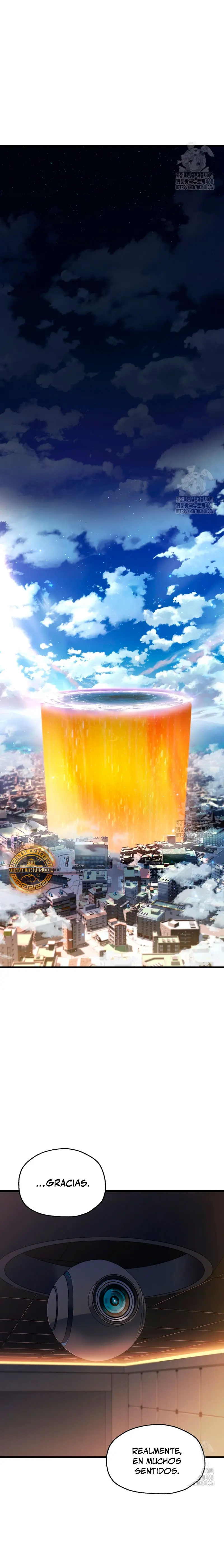 Read El jugador que no puede subir de nivel Manga Online