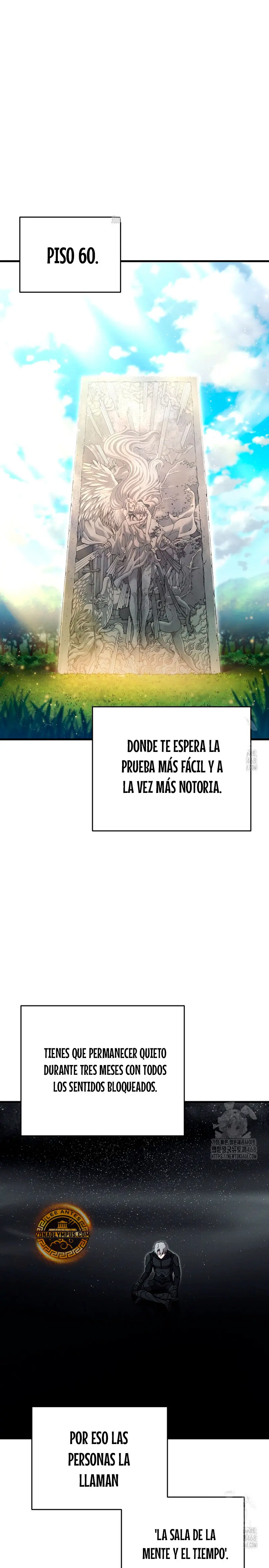 Read El jugador que no puede subir de nivel Manga Online