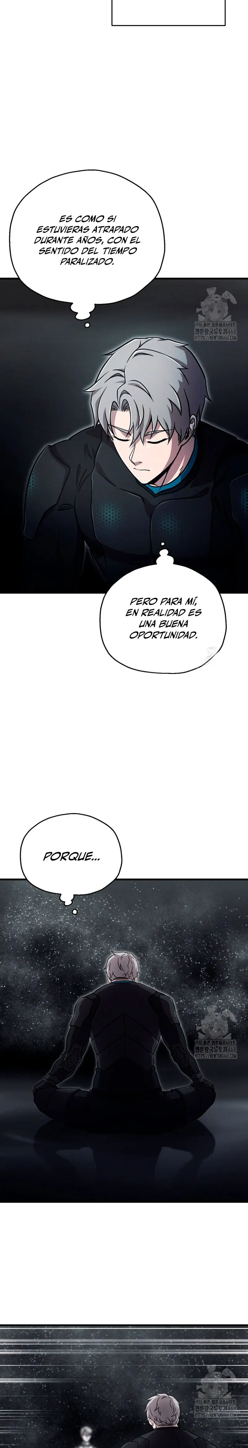 Read El jugador que no puede subir de nivel Manga Online