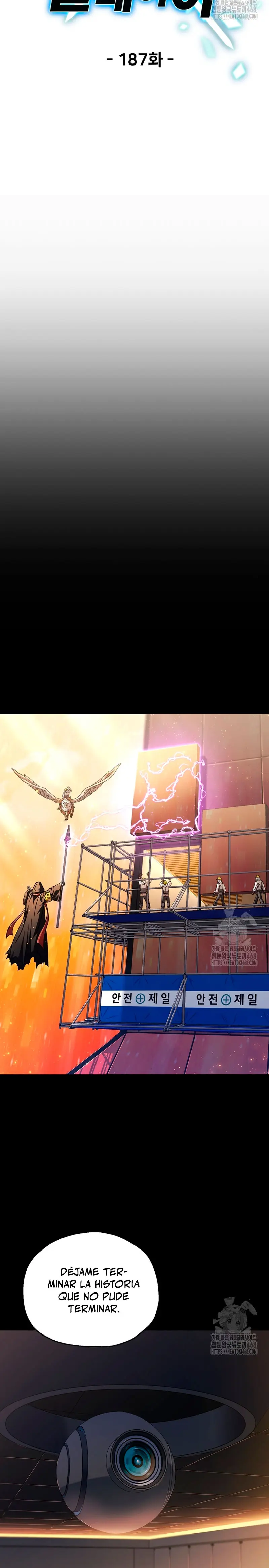 Read El jugador que no puede subir de nivel Manga Online