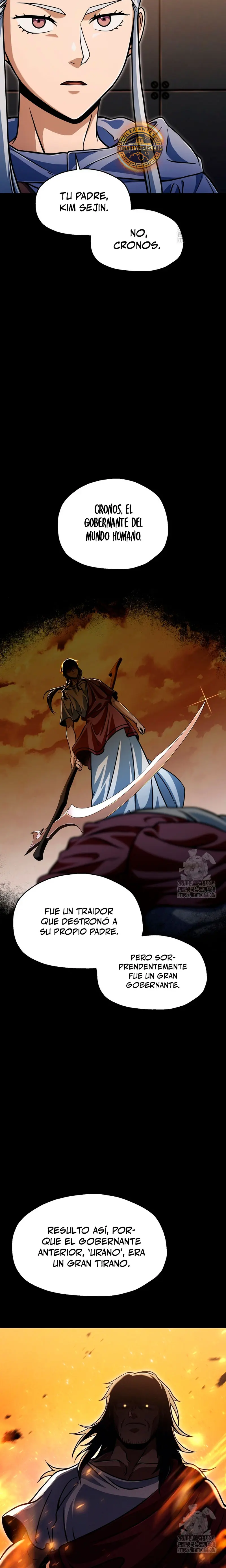 Read El jugador que no puede subir de nivel Manga Online