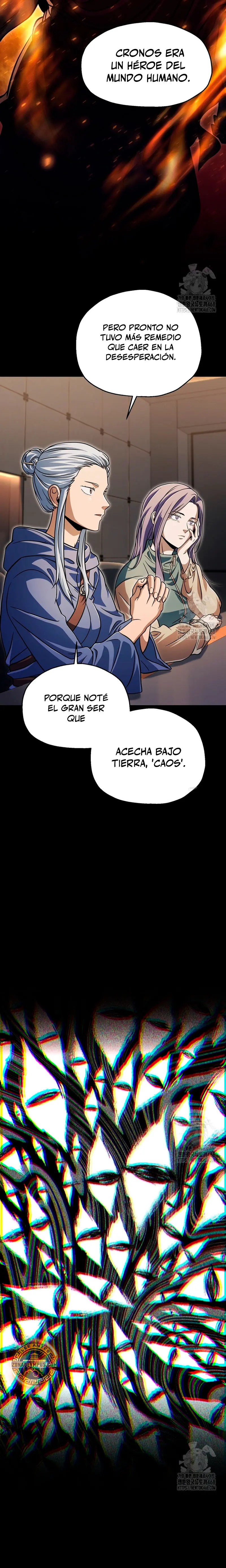 Read El jugador que no puede subir de nivel Manga Online