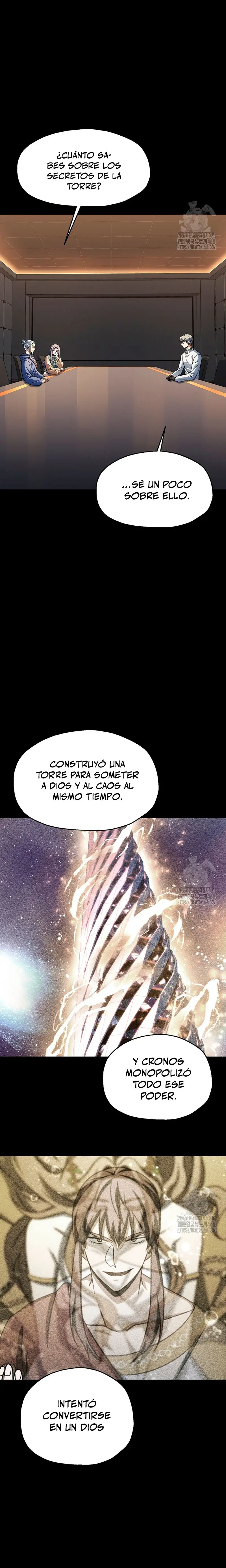 Read El jugador que no puede subir de nivel Manga Online