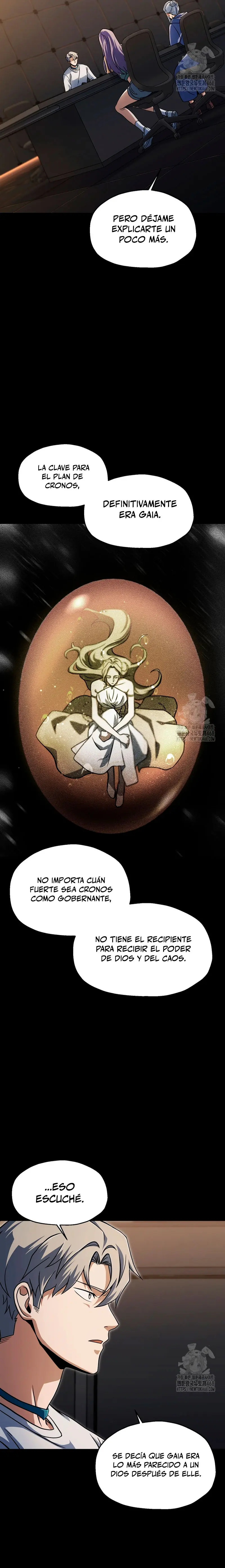 Read El jugador que no puede subir de nivel Manga Online