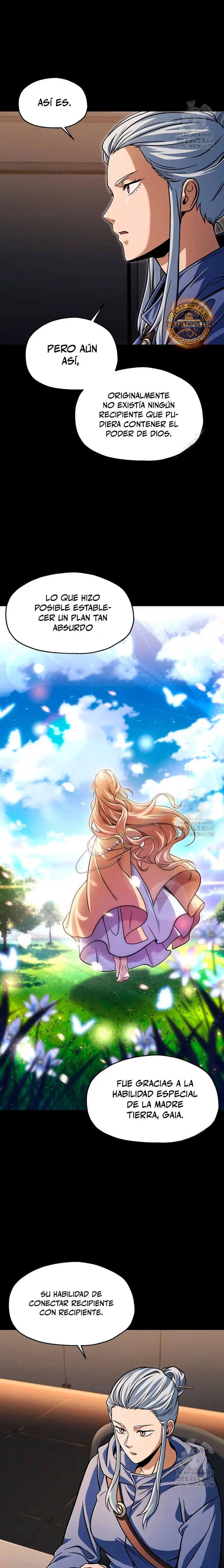 Read El jugador que no puede subir de nivel Manga Online