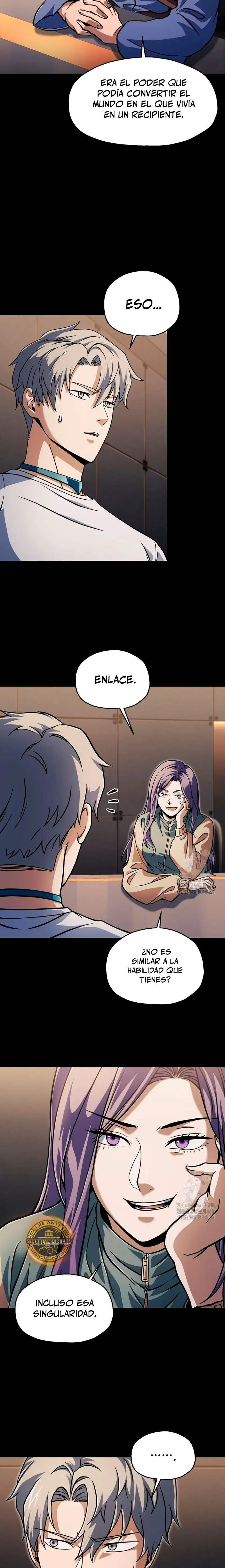 Read El jugador que no puede subir de nivel Manga Online