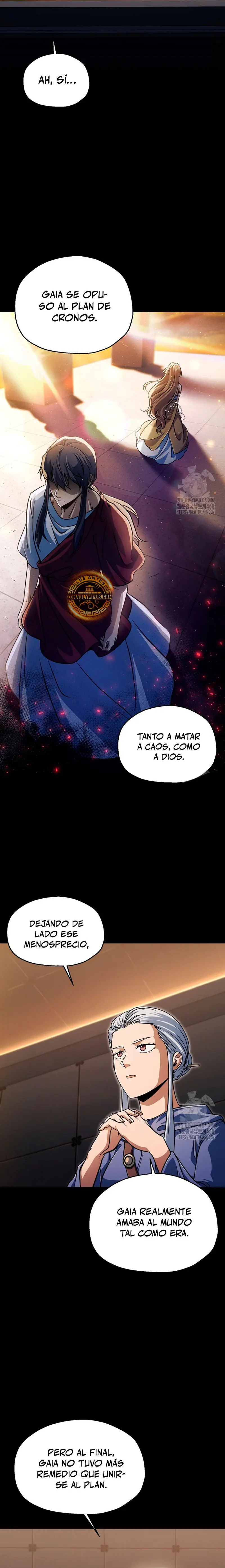 Read El jugador que no puede subir de nivel Manga Online