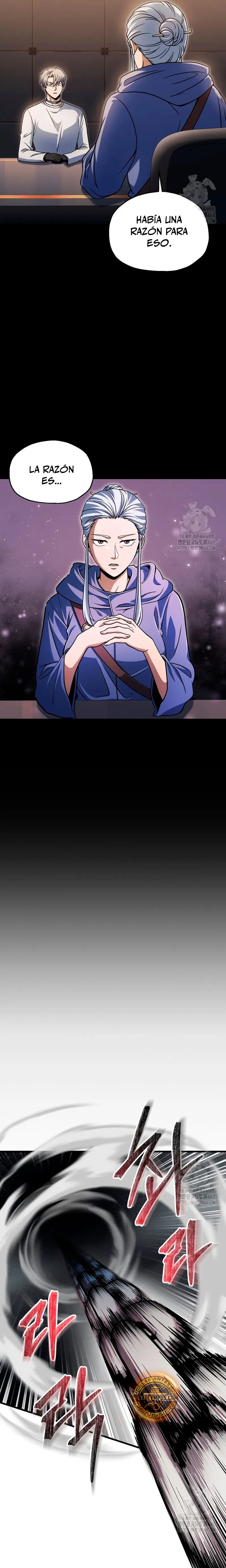 Read El jugador que no puede subir de nivel Manga Online