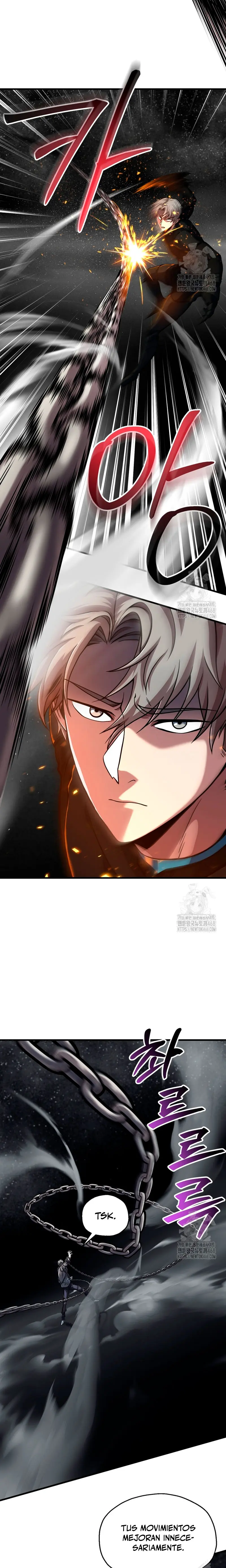 Read El jugador que no puede subir de nivel Manga Online