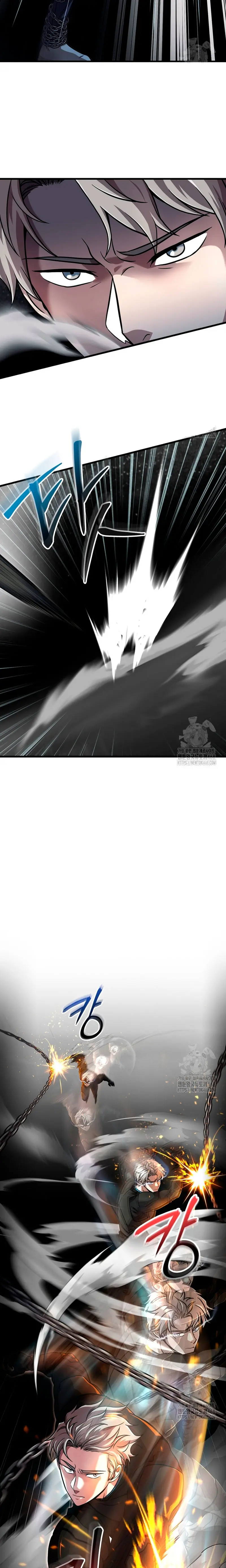 Read El jugador que no puede subir de nivel Manga Online