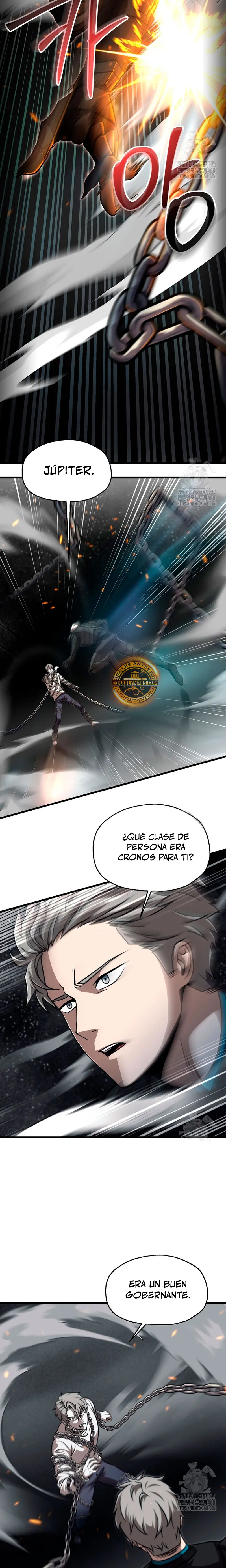 Read El jugador que no puede subir de nivel Manga Online