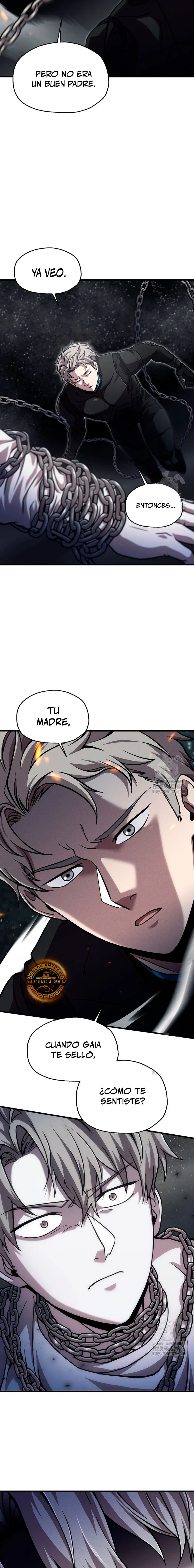 Read El jugador que no puede subir de nivel Manga Online