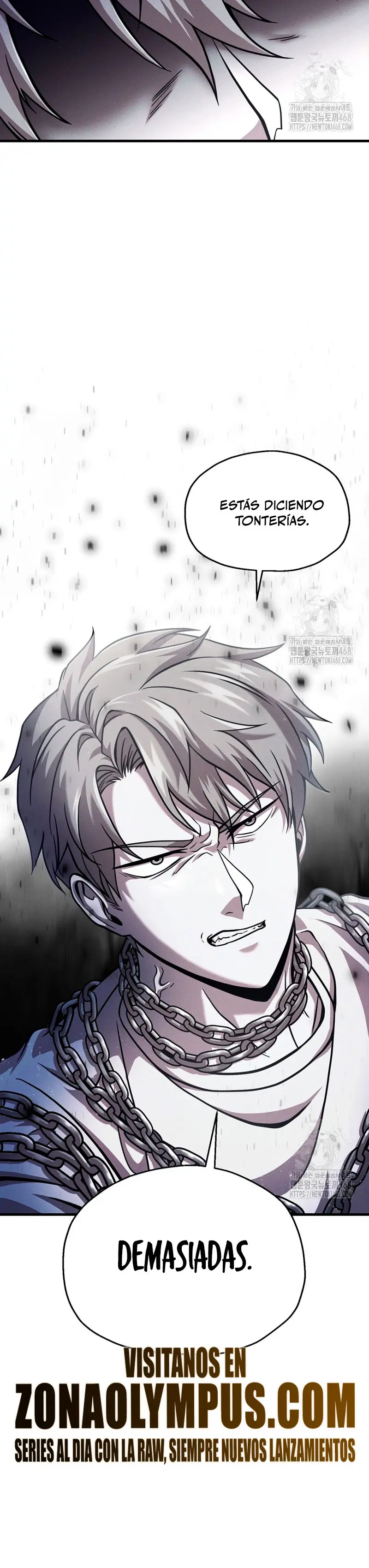 Read El jugador que no puede subir de nivel Manga Online