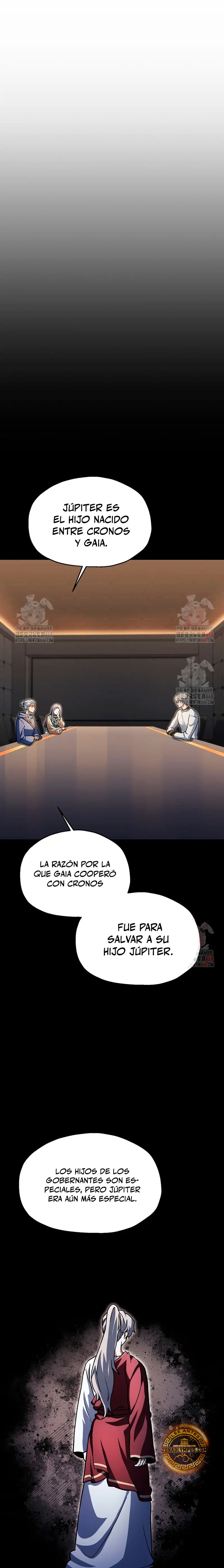 Read El jugador que no puede subir de nivel Manga Online