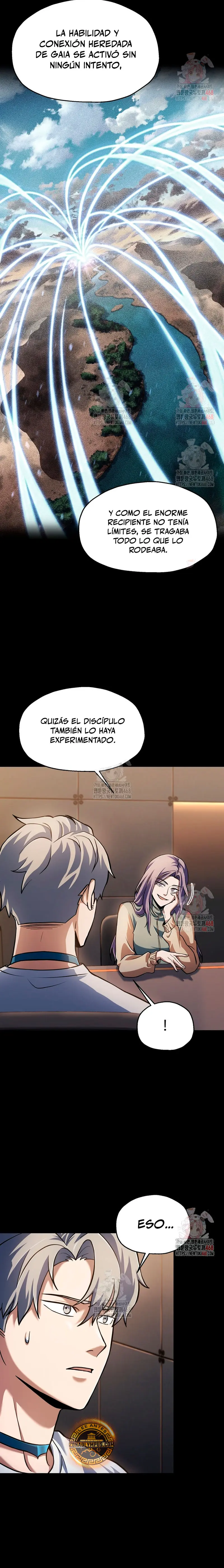 Read El jugador que no puede subir de nivel Manga Online