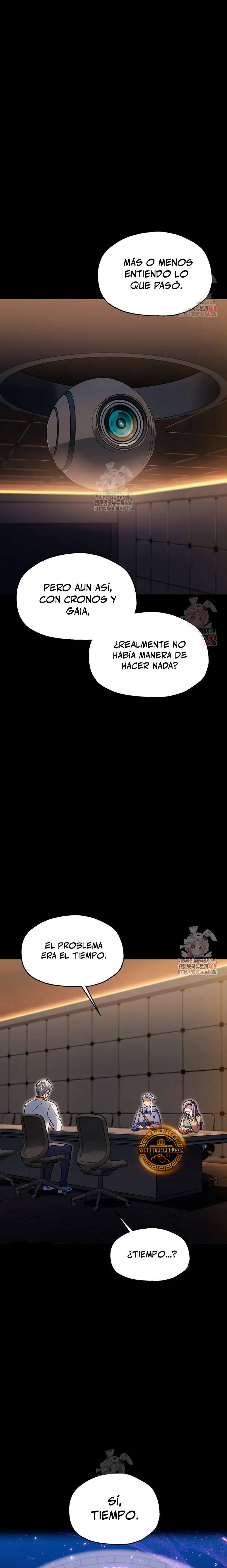 Read El jugador que no puede subir de nivel Manga Online