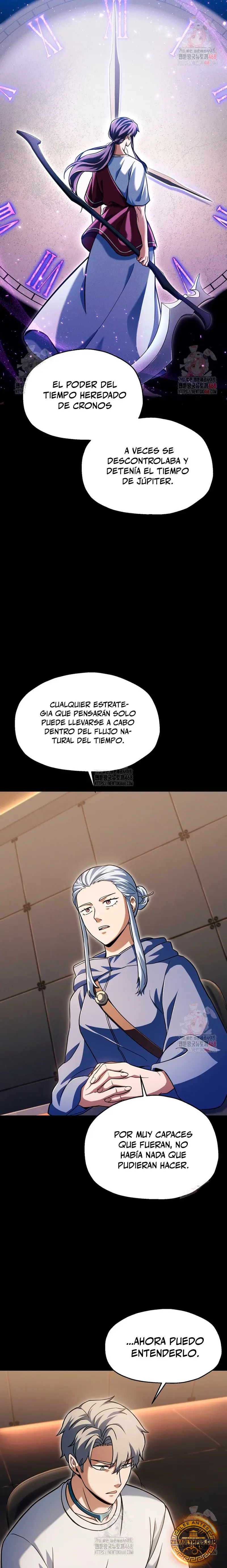 Read El jugador que no puede subir de nivel Manga Online