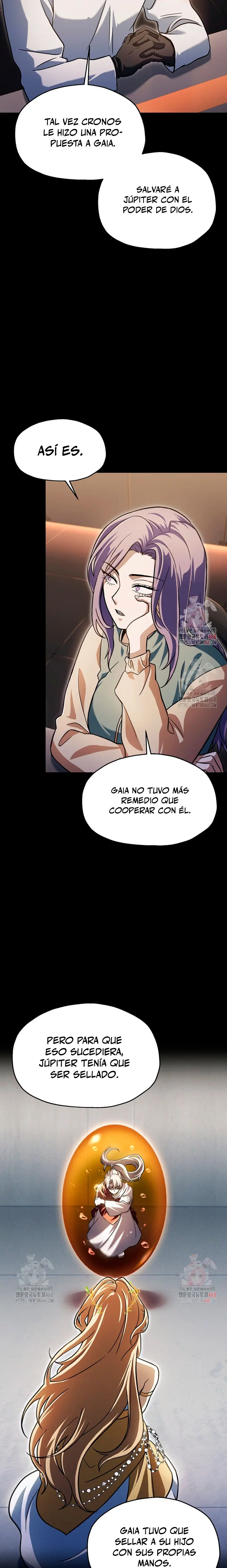 Read El jugador que no puede subir de nivel Manga Online