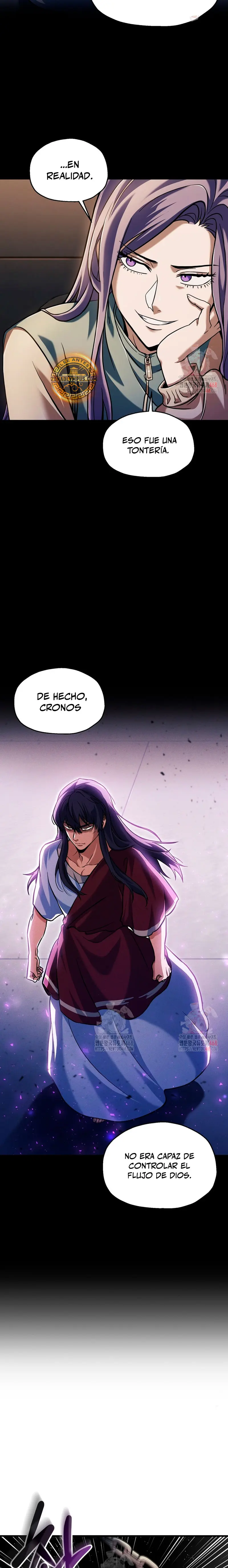 Read El jugador que no puede subir de nivel Manga Online