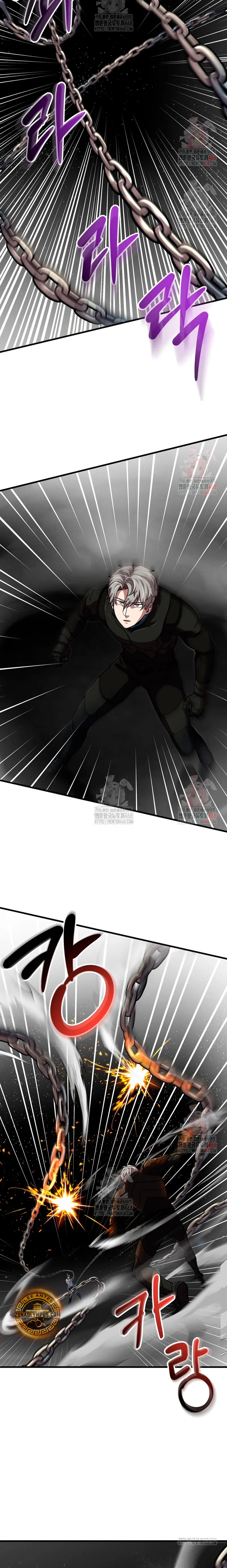 Read El jugador que no puede subir de nivel Manga Online