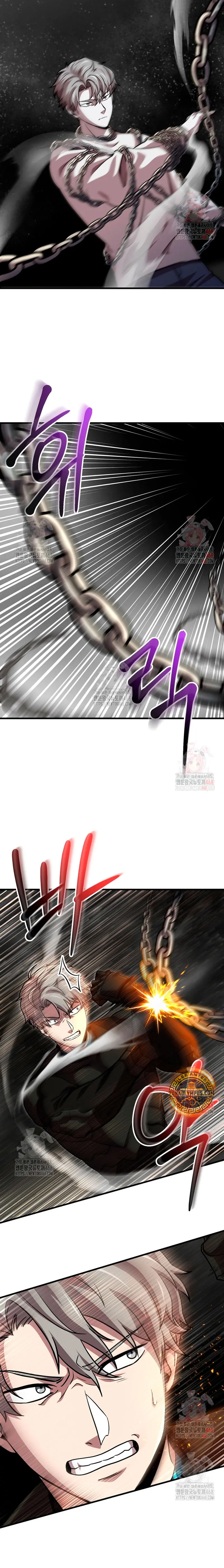 Read El jugador que no puede subir de nivel Manga Online