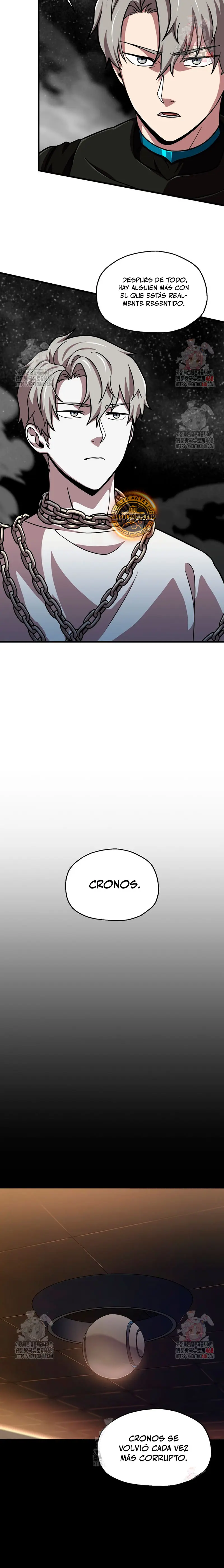 Read El jugador que no puede subir de nivel Manga Online