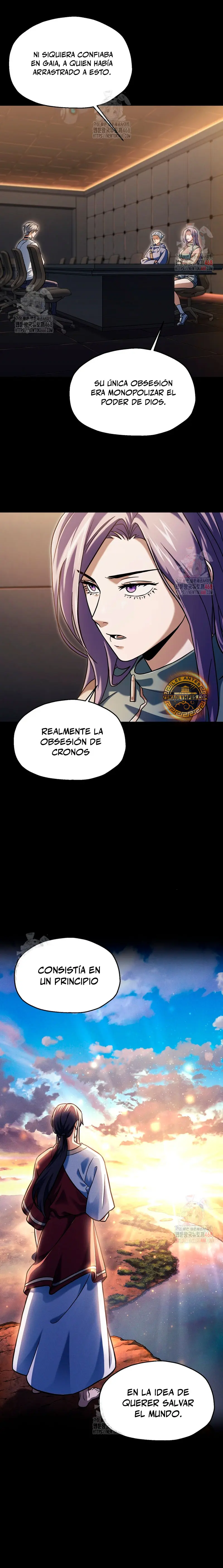 Read El jugador que no puede subir de nivel Manga Online