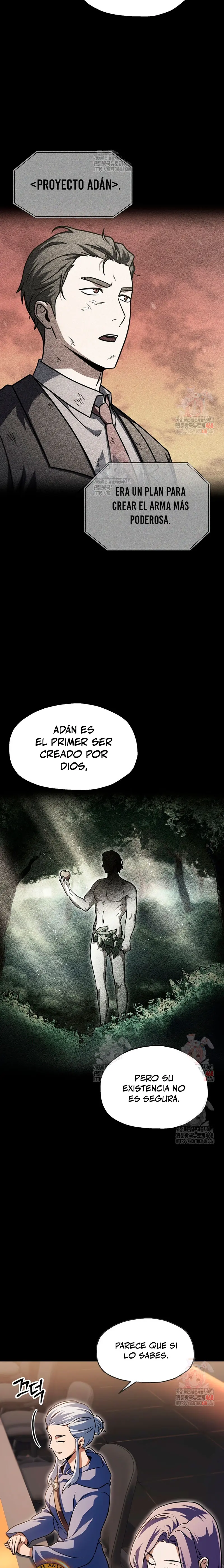 Read El jugador que no puede subir de nivel Manga Online