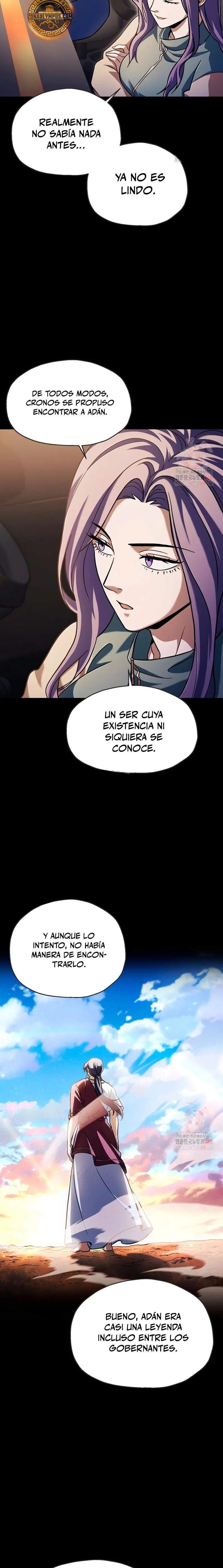 Read El jugador que no puede subir de nivel Manga Online