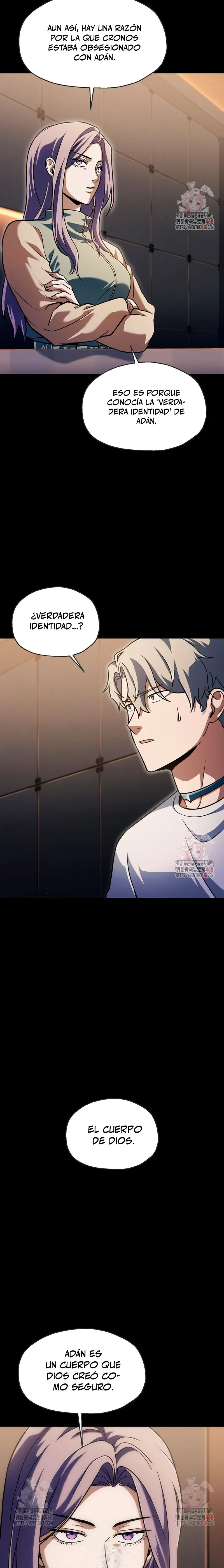 Read El jugador que no puede subir de nivel Manga Online