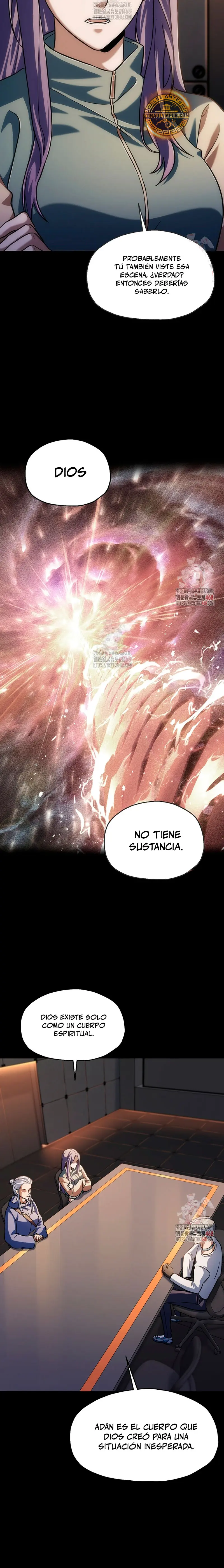 Read El jugador que no puede subir de nivel Manga Online