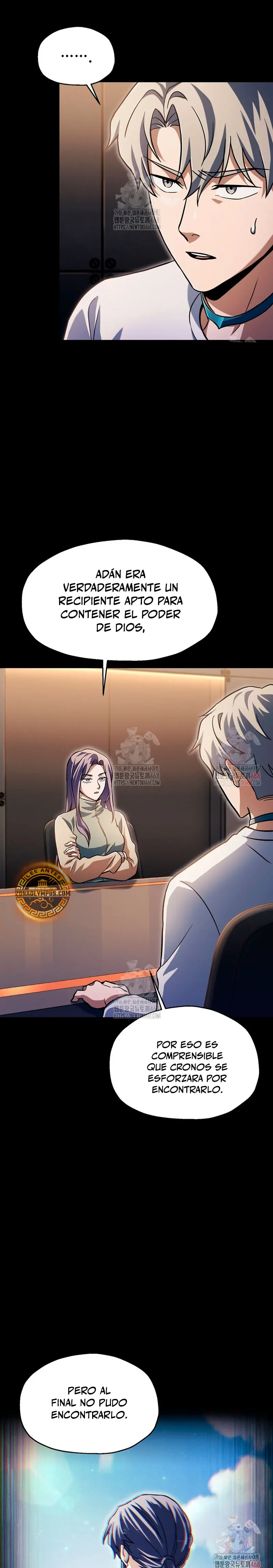 Read El jugador que no puede subir de nivel Manga Online