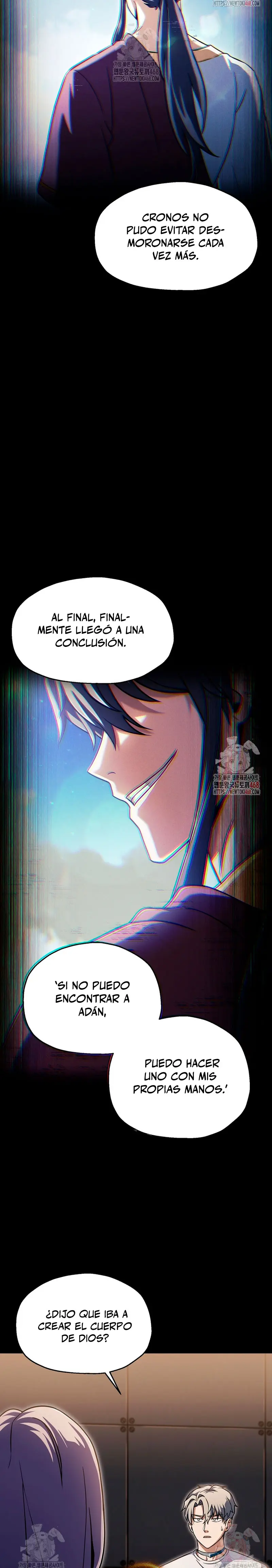 Read El jugador que no puede subir de nivel Manga Online