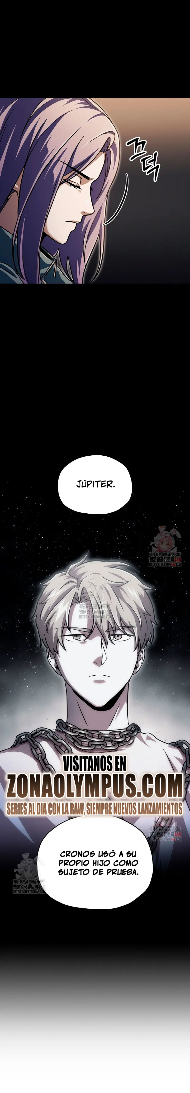 Read El jugador que no puede subir de nivel Manga Online