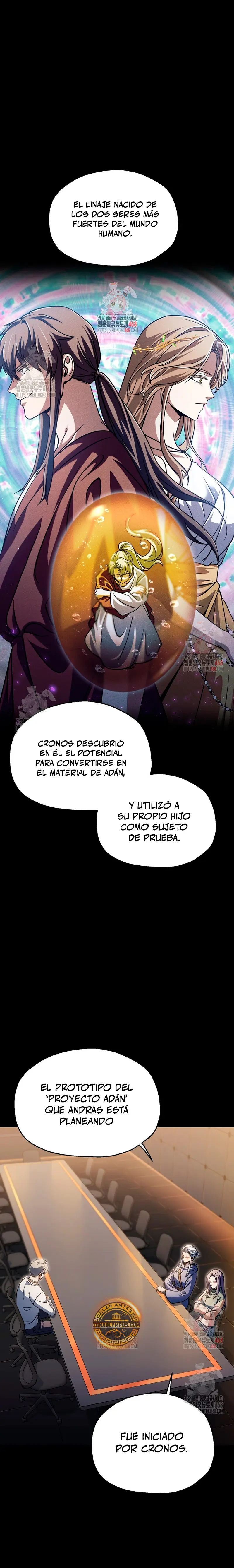Read El jugador que no puede subir de nivel Manga Online