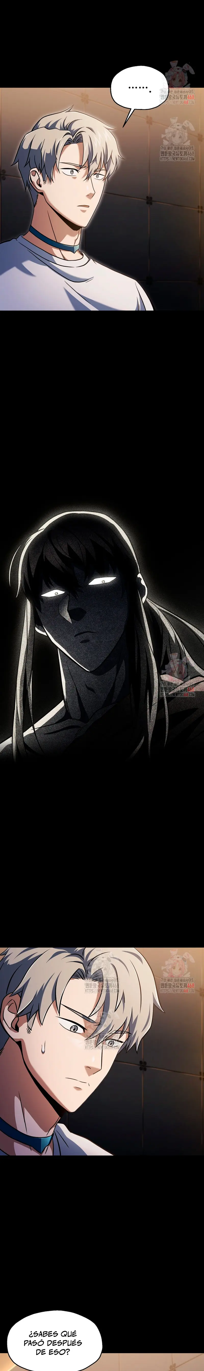 Read El jugador que no puede subir de nivel Manga Online