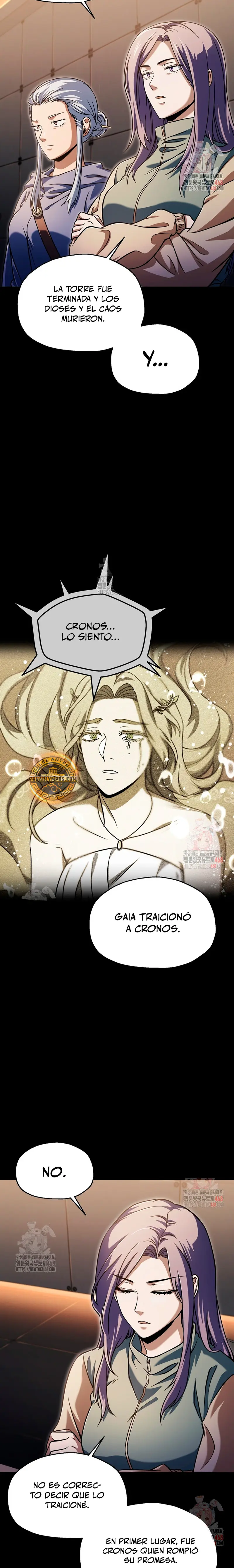 Read El jugador que no puede subir de nivel Manga Online